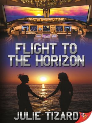 cover image of Flight to the Horizon